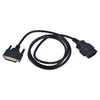 INNOVA 3100 3110 3120 3130C 3140 3150 3160 OBD2 Scanner code reader cable