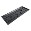 Land Rover Range Rover Evoque Rear License Plate Holder Mount (19-22)