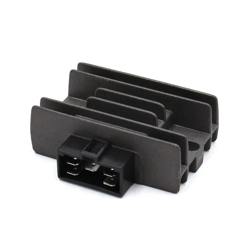 Yamaha XT125 YB125 YBR125 Metal Voltage Regulator Rectifier