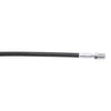 Harley Softail Fat Boy Sport Glide Breakout 12" Brake Cable Line Hose