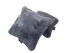 Rolls Royce Ghost Wraith Cullinan Sheepskin Pillows ER56 Design Set