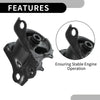 Honda Odyssey Engine Motor Mount (1997-1998)
