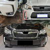2013-2018 Subaru Forester DRL Turn Signal Lamps (2013-2018)