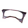 Toyota RAV4 Dashboard Bezel Frame Cover (2019-2022)