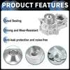 Subaru Forester Water Pump with Seals (2006-2010)