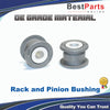 Toyota Supra Rack and Pinion Bushing Left Side (1994–1998)
