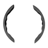 Universal Car Steering Wheel Booster Cover Trim Protector Anti-slip