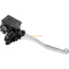 Kawasaki Prairie 300 / 400 Front Brake Master Cylinder (1997–1999)