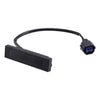 Hyundai i30 Elantra GT Tailgate Release Switch Handle (2012-2017)