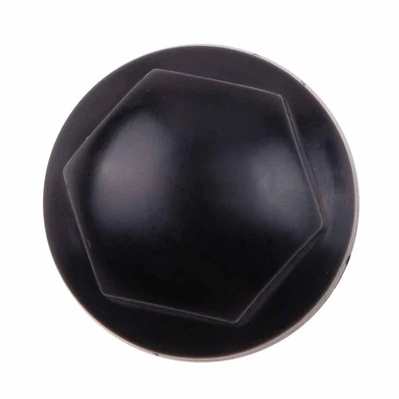 Toyota Pickup 4Runner T100 4x Steering Stop Bolt Covers (1995-2002)