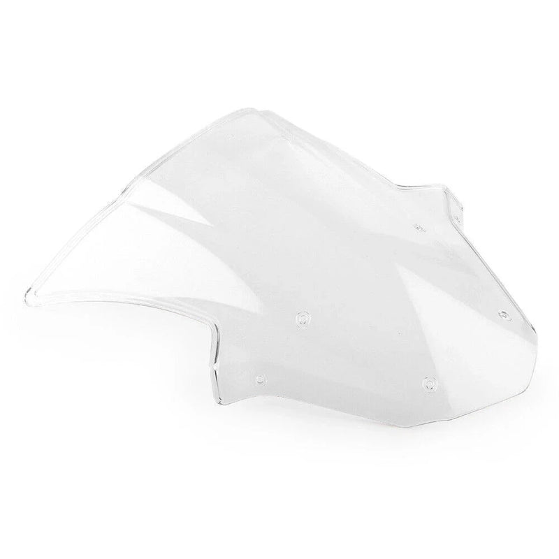 Kawasaki Ninja ZX10R (2011-2015) Clear Windshield