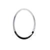 Mini Cooper Chrome Headlight Ring Trim Bezel Cover (2002-2023)