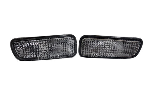 Isuzu TFR Rodeo Amigo Clear Front Bumper Light (1999-2001)