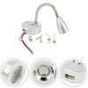 Vans USB Powered LED Reading Light Touch Sensor 12V Lamp