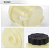 Hyundai Accent (1995-1999) 1 x Beige Power Steering Reservoir