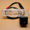 Toyota Sienna RearView Camera (2004–2010)