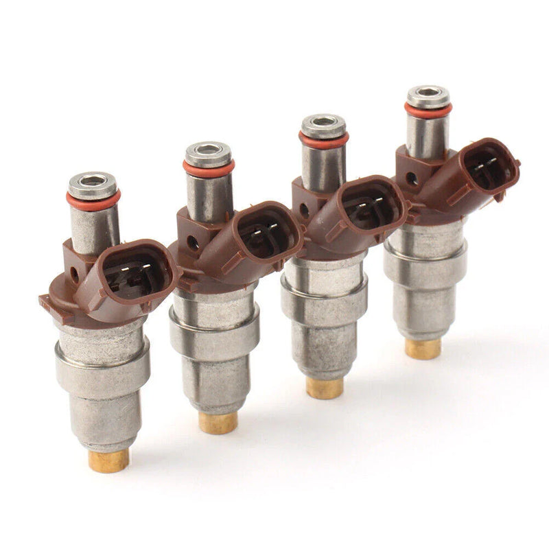 Toyota 4Runner Fuel Injectors (1996-2000)