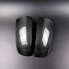 BMW X5 X6 2008-2013 Addon Real Carbon Fiber Side Wing Mirror Cover Caps Fit