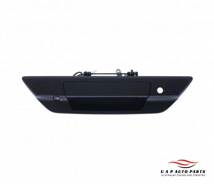 Toyota Hilux SR SR5 Tailgate Handle W/Camera Assembly (2015–Present)