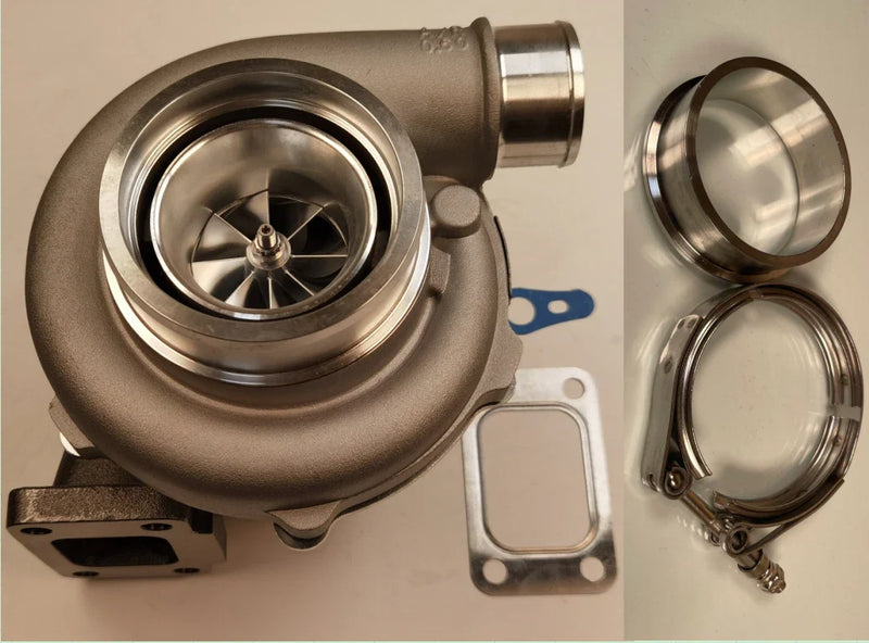 GTX3071R GT35 GT30 () Universal A/R .82 V-band Turbocharger