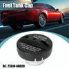 Toyota Camry Car Engine Oil Fuel Tank Cap Filler Gas Cap Cover