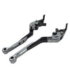 Honda CB1100, GIO Special, EX, RS, CB1300 Extendable Brake Clutch Levers (2013-2023)