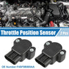 Ford F-350 Super Duty Throttle Position Sensors (1999-2005)