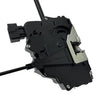 Ram Promaster Right Door Latch Assembly (2019-2021)