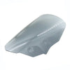 Honda XL750 Transalp Smoke Tall Windshield Deflector (2023)