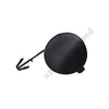 Hyundai Tucson Front Bumper Tow Hook Eye Cover Cap (2016–2018)