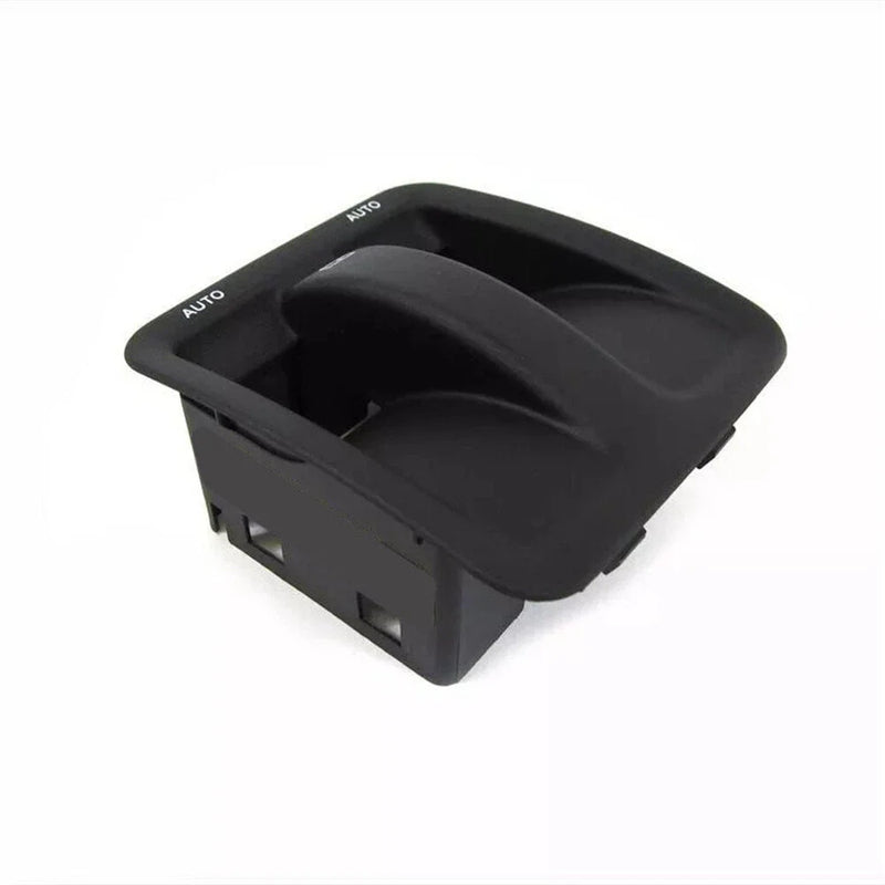Jeep Wrangler Center Dash Switch Bezel (2011-2017)