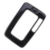 Ford Ranger Center Console Gear Shift Trim Cover (2013-2019)