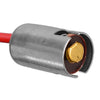 Car Truck SUV Connectors with Wire 20 x BA9S Light Bulb Sockets
