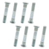 Polaris Sportsman 550 850 1000 XP X2 Touring SP 8PCS Front/Rear Wheel Studs