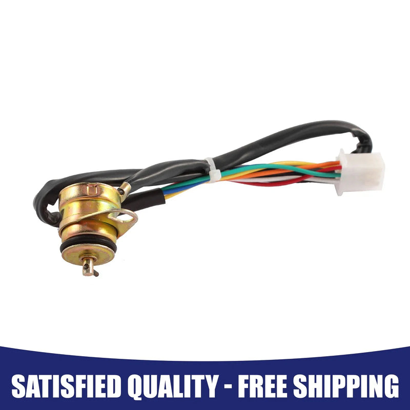 CG125 5 Gear Position Indicator Sensor Wiring Wire