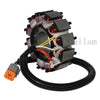 Ski-Doo MXZ 600HO, MXZ 800R, Grand Touring 600HO Stator Coil (2003-2018)
