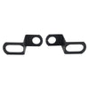 Harley Chopper Bobber Cafe Racer Rear Turn Signal Support Bracket