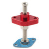 Suzuki Quadsport Z400 LTZ400 CNC Cam Chain Tensioner Red (2003-2014)