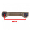 Interior Grab Handle Pull Brown 1 PC Fits Nissan Navara D21 Pickup 1986-97 D06