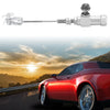 Motorcycle ATV M10 x 1.25mm Hydraulic Clutch Master Cylinder Rod Brake Pump