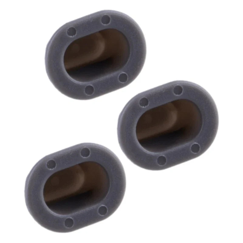Nissan Infiniti 10 x Wheel Fender Flare Molding Grommets (2003-2023)