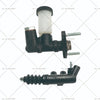 Ford Courier Clutch Master & Slave Cylinder Set (1990-2006)