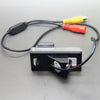 Lexus LX470 Rear View Backup Camera (1998–2007)