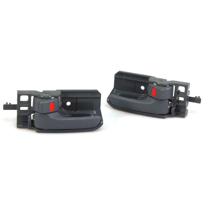 Toyota Hilux  Hilux SR5 MK6 Ute 2005-2015 Door Handles & Bezel Set
