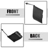 Mercedes-Benz GLC 300 Rear Bumper Tow Eye Hook Cover (2016-2023)