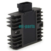 Kawasaki Mule 3000 3010 2001-2008, 3020 2001-2002 Voltage Regulator Rectifier