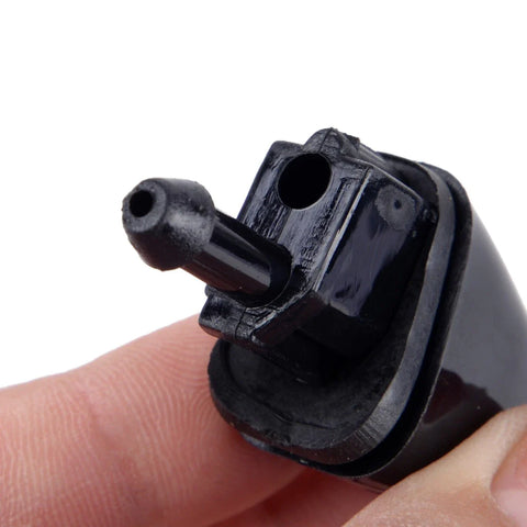 Mazda 6 M6 GG1 2 x Headlight Washer Nozzles (2003-2008)