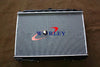 Nissan X-Trail T30 2.0L 2.5L 4WD 10 / 01-8 / 07 Radiator