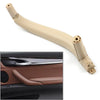 BMW X5 X6 F15 F16 ABS Inner Door Pull Handle Trim Cover (2014-2020)