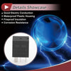 Cadillac DeVille (1995 - 1996) 12V 20A / 30A 4 Pins Multi-Purpose Relay